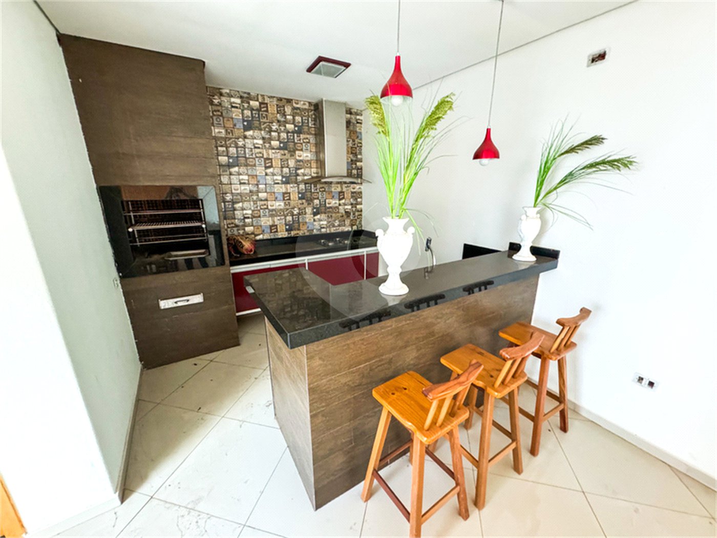 Casa à venda com 3 quartos, sendo 1 suíte, em Jardim Paranapunga, Três Lagoas, MS