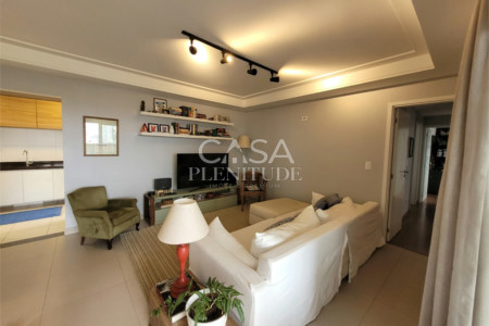 Apartamento à venda com 3 suítes em Parque Campolim, Sorocaba, SP