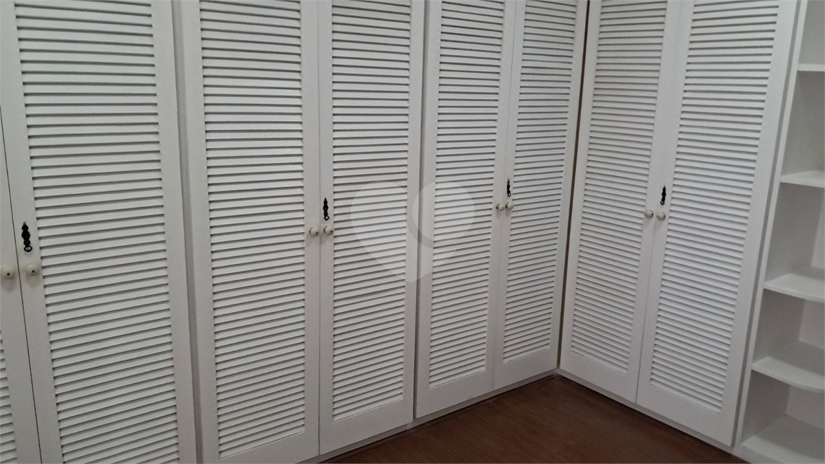 Apartamento para alugar com 4 suítes em Alto da Boa Vista, São Paulo, SP
