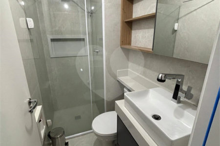 Apartamento à venda com 1 quarto em Vila Sônia, São Paulo, SP