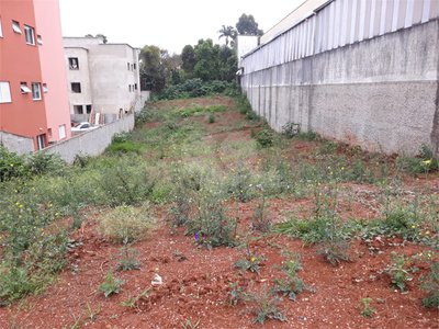 Terreno à venda em Jardim Flórida, São Roque, SP