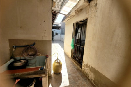 Casa à venda com 3 quartos em Vila Aurora (zona Norte), São Paulo, SP