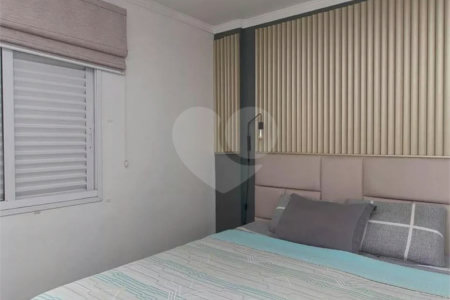 Apartamento à venda com 3 quartos, sendo 1 suíte, em Vila Maria Alta, São Paulo, SP