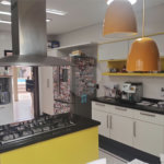 Casa à venda com 5 quartos, sendo 4 suítes, no condomínio Santa Teresa, Jundiaí - SP