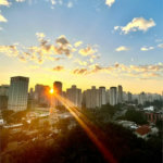 Apartamento à venda com 1 quarto em Brooklin Paulista, São Paulo, SP