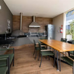 Apartamento à venda com 2 suítes em Vila Independência, São Paulo, SP