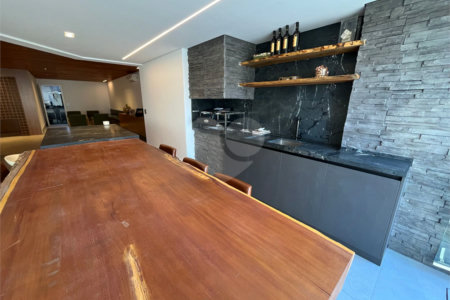 Apartamento à venda ou para alugar com 4 suítes em Santana, São Paulo, SP