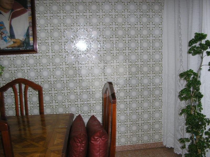 Casa Térrea à venda com 2 quartos em Vila Guilherme, São Paulo, SP