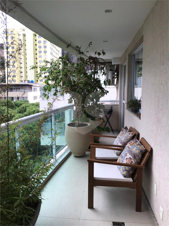 Apartamento à venda com 2 quartos, sendo 1 suíte, em Tijuca, Rio de Janeiro, RJ