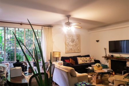 Sobrado à venda com 3 quartos, sendo 1 suíte, em Brooklin Velho, São Paulo, SP