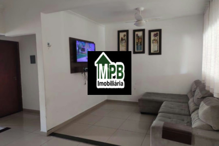 Casa à venda com 2 quartos, sendo 1 suíte, em Jardim Residencial das Dálias, Sorocaba, SP