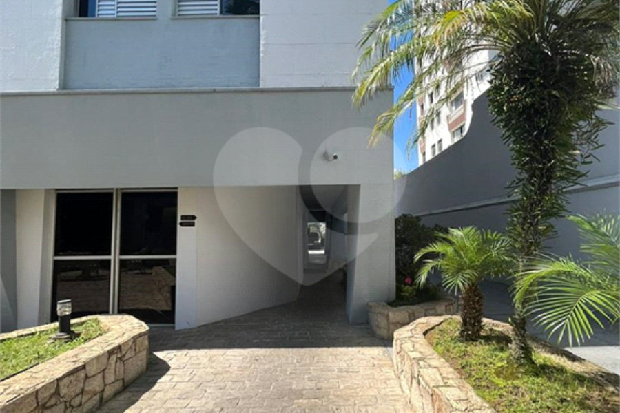 Apartamento à venda com 2 quartos em Santana, São Paulo, SP