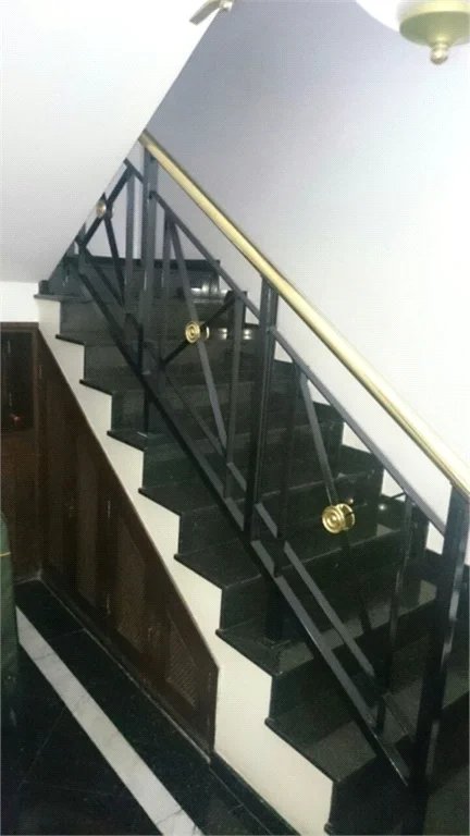 Sobrado à venda com 5 quartos, sendo 2 suítes, em Brooklin Paulista, São Paulo, SP