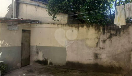 Terreno à venda em Casa Verde, São Paulo, SP