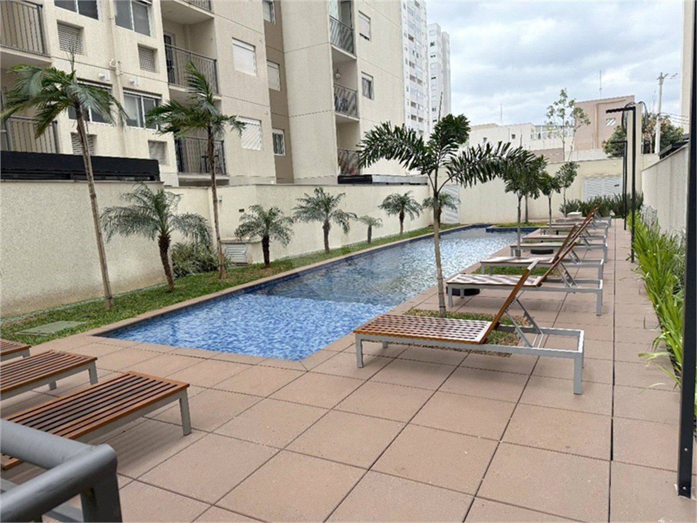 Apartamento à venda com 2 quartos, sendo 1 suíte, em Vila Guilherme, São Paulo, SP