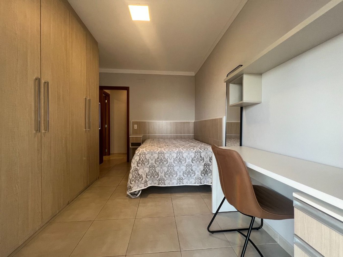 Apartamento com 2 dormitórios à venda, 94 m² por R$ 1.580.000,00 - Gonzaga - Santos/SP