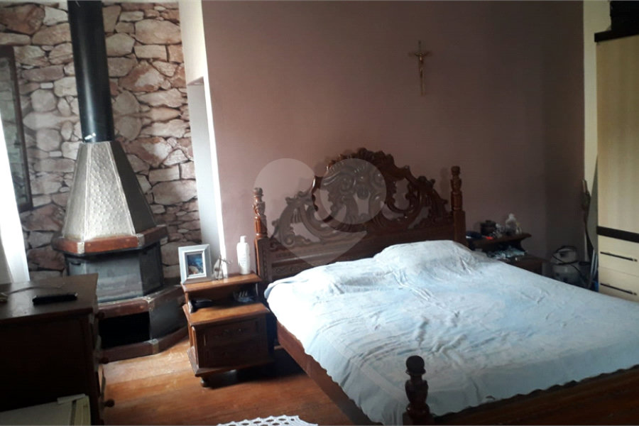 Sobrado à venda com 3 quartos em Vila Nova Cachoeirinha, São Paulo, SP