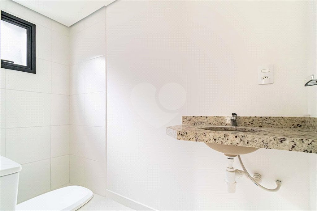 Apartamento à venda com 1 suíte em Vila Sônia, São Paulo, SP