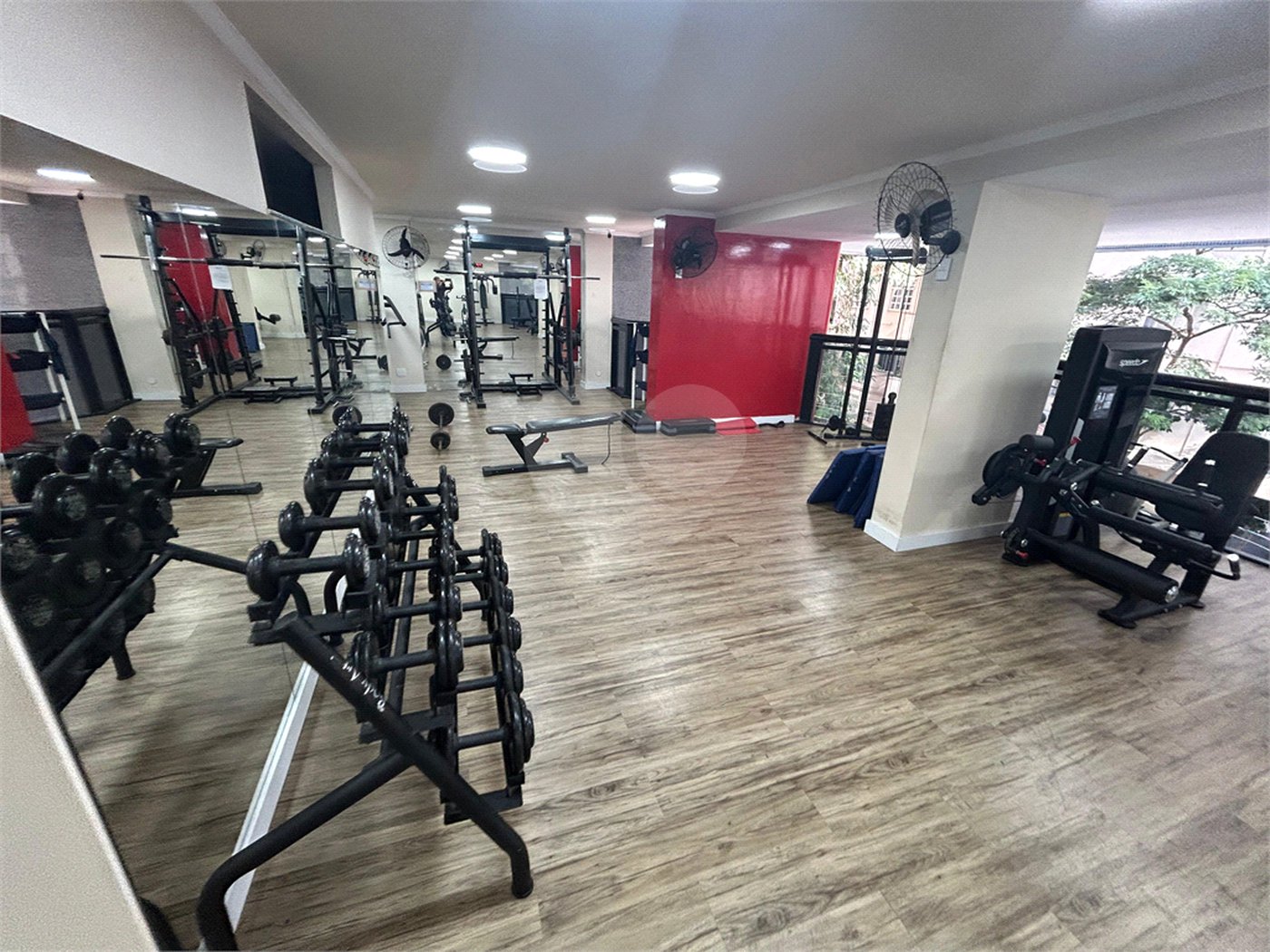 Apartamento à venda com 2 quartos, sendo 1 suíte, em Flamengo, Rio de Janeiro, RJ