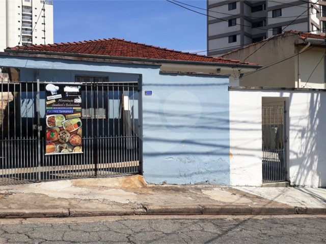 Terreno à venda em Santa Teresinha, São Paulo, SP