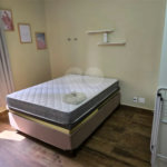 Apartamento à venda com 1 quarto em Moema, São Paulo, SP