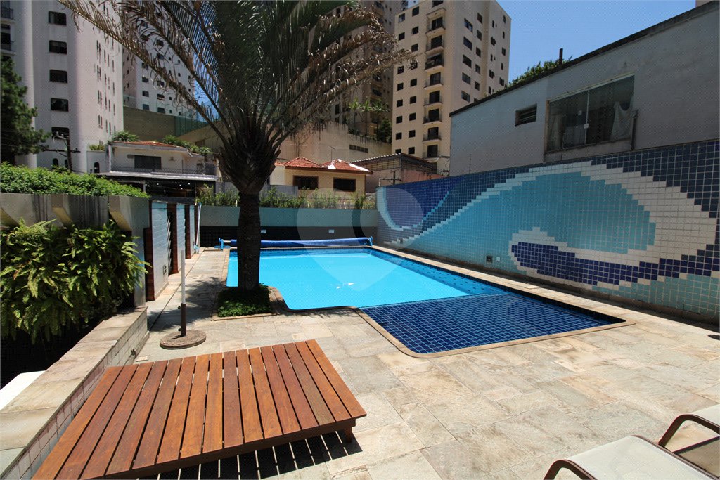 Apartamento à venda com 4 suítes em Santana, São Paulo, SP