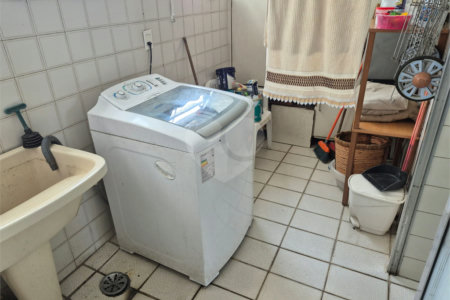 Apartamento à venda com 2 quartos em Santana, São Paulo, SP