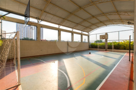 Apartamento à venda com 3 suítes em Vila Mascote, São Paulo, SP
