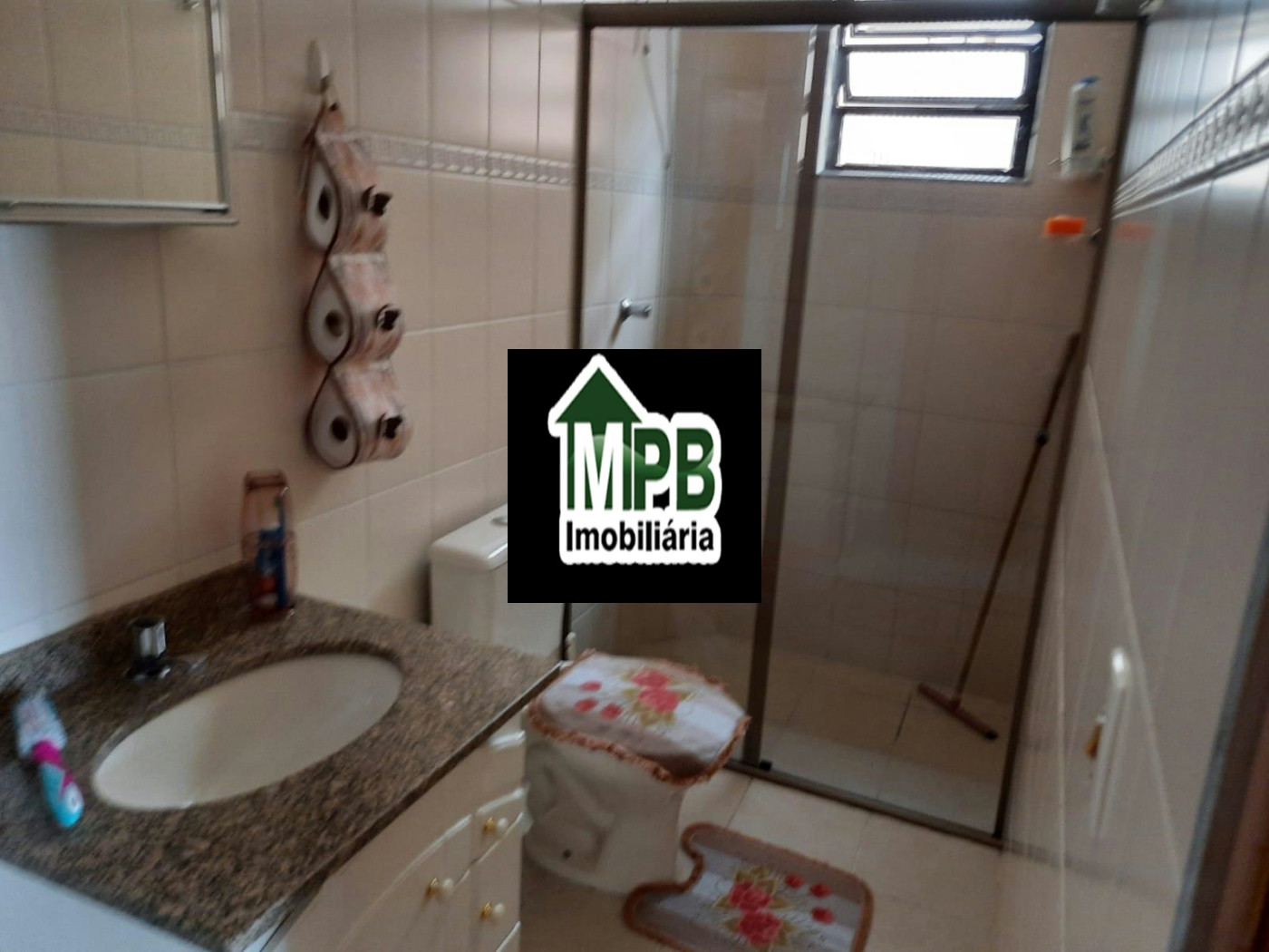 Apartamento à venda com 2 quartos em Jardim Vera Cruz, Sorocaba, SP