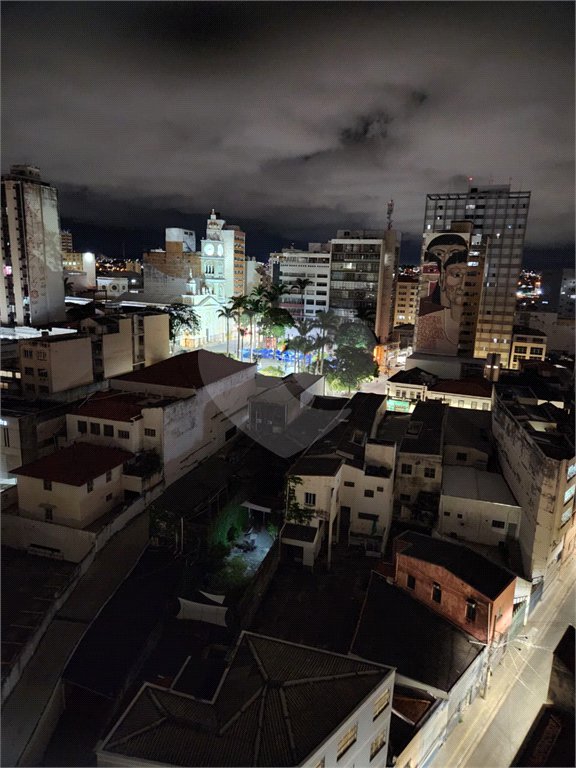 Apartamento à venda com 3 quartos, sendo 2 suítes, no Centro, Sorocaba, SP