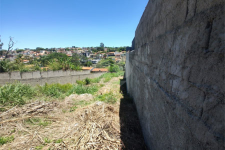 Terreno à venda em Vila Esperia ou Giglio, Atibaia, SP