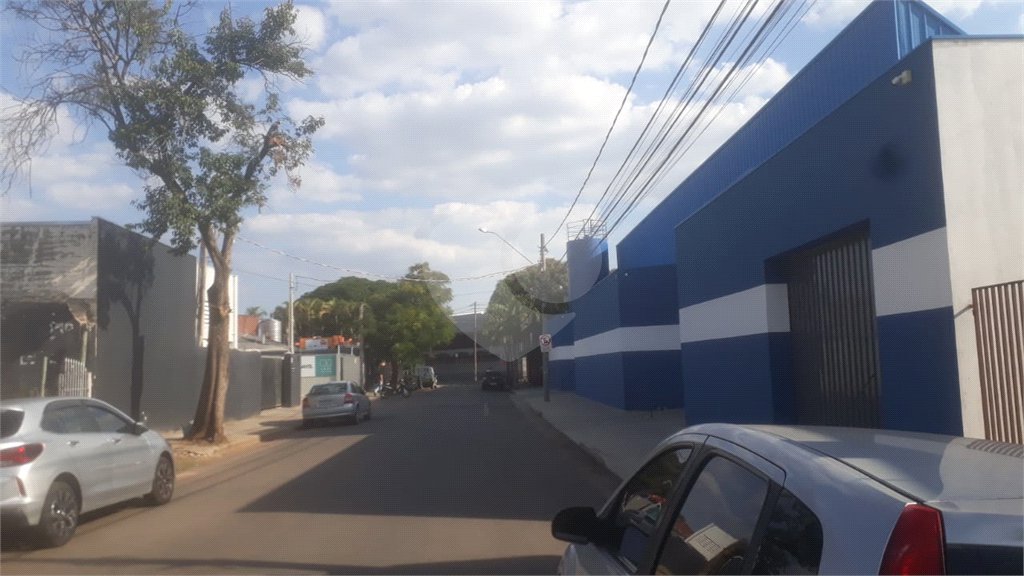 Terreno à venda em Cidade Nova I, Indaiatuba, SP
