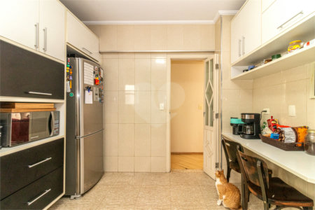 Apartamento à venda em Perdizes, São Paulo, SP