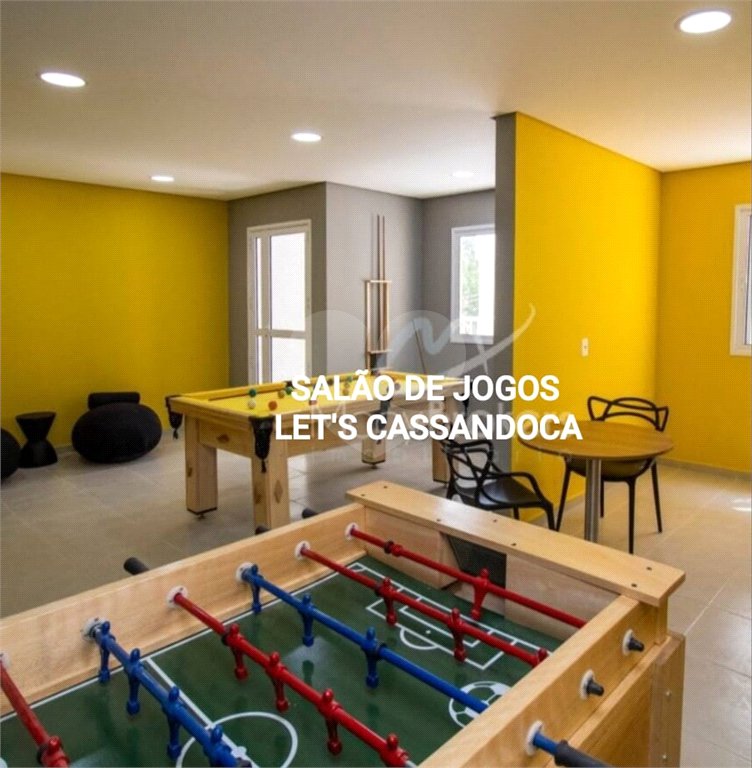 Apartamento à venda com 2 quartos em Mooca, São Paulo, SP
