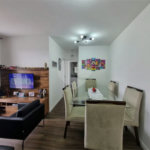 APARTAMENTO A VENDA EM SP BRÁS