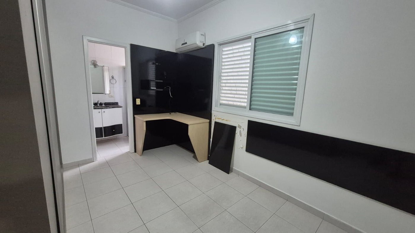 Casa com 4 dormitórios à venda, 262 m² por R$ 2.500.000,00 - Ponta da Praia - Santos/SP