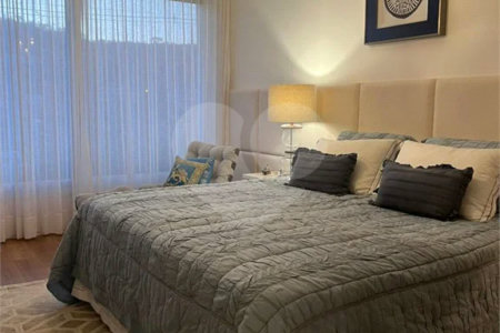 Casa à venda com 4 suítes no condomínio Ibiaram 1, Itupeva - SP