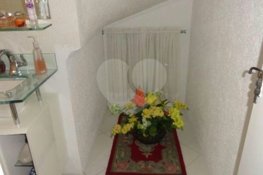 Sobrado à venda com 3 quartos, sendo 2 suítes, em Água Fria, São Paulo, SP