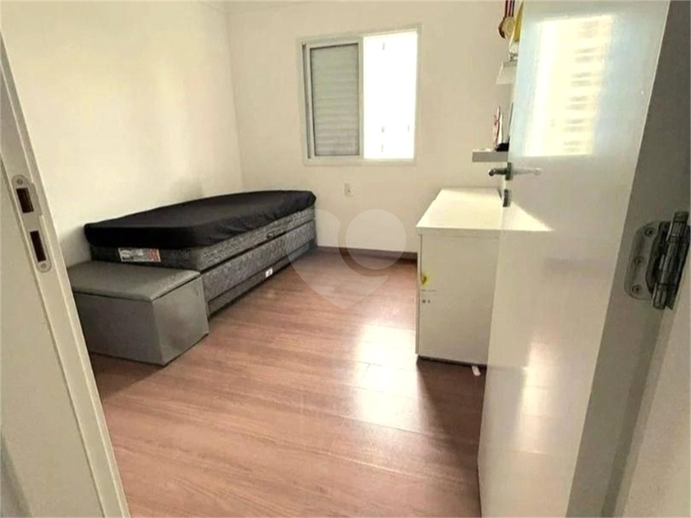 Apartamento à venda com 3 quartos, sendo 1 suíte, em Parque Campolim, Sorocaba, SP