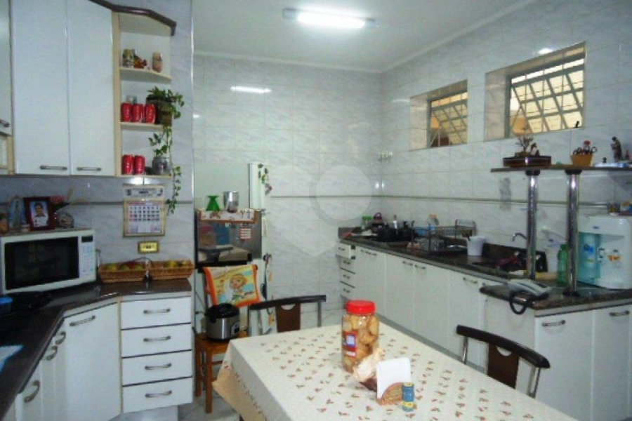Casa Térrea à venda com 3 quartos, sendo 1 suíte, em Casa Verde, São Paulo, SP