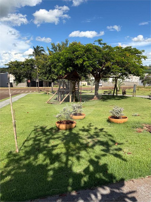 Terreno à venda em Loteamento Santa Marta, Ribeirão Preto, SP