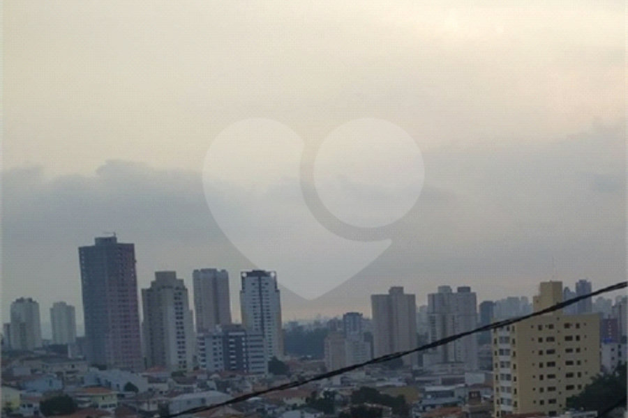 Casa à venda com 2 quartos, sendo 1 suíte, em Tucuruvi, São Paulo, SP