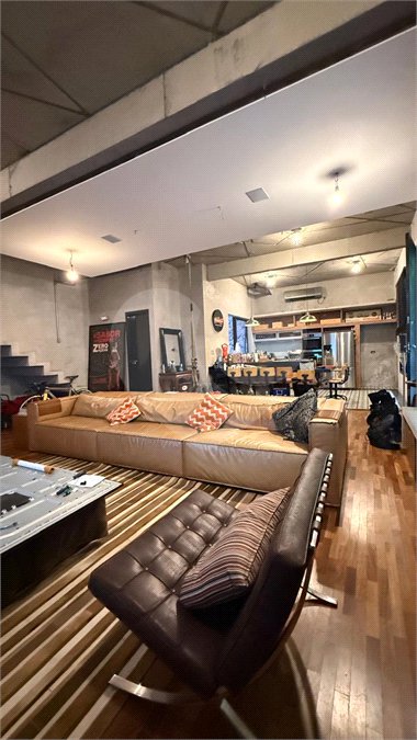 Casa de Vila à venda com 3 suítes em Vila Mariana, São Paulo, SP