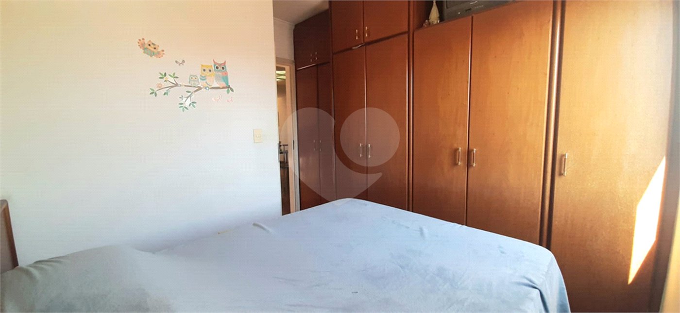 Apartamento à venda com 2 quartos em Casa Verde, São Paulo, SP