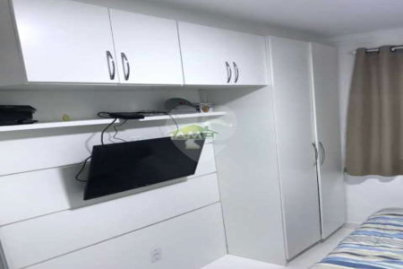 Casa à venda com 3 quartos em Campo Grande, Rio de Janeiro, RJ