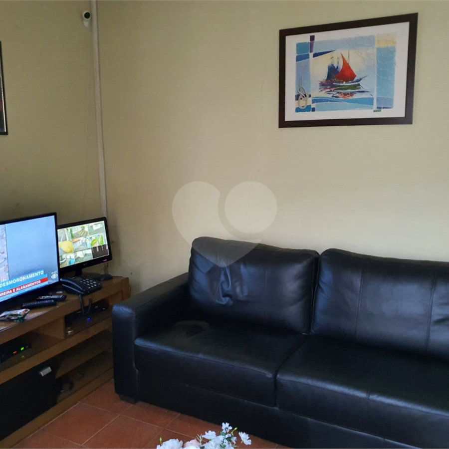 Casa à venda com 3 quartos, sendo 1 suíte, em Vila Mazzei, São Paulo, SP