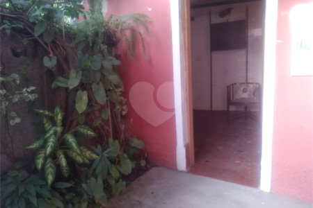 Casa Térrea à venda com 3 quartos em Santo Amaro, São Paulo, SP