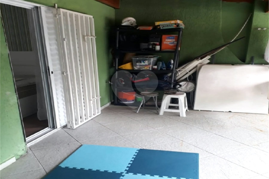 Casa à venda com 2 quartos em Pirituba, São Paulo, SP