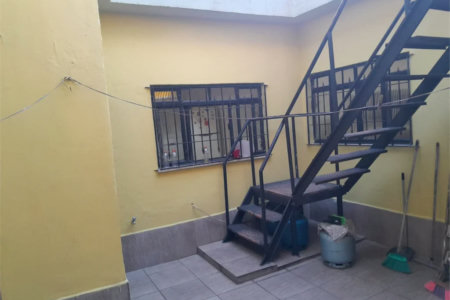 Sobrado à venda com 2 suítes em Várzea de Baixo, São Paulo, SP