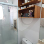 Casa à venda com 2 quartos, sendo 1 suíte,  no condomínio Essenziale-due, Indaiatuba - SP